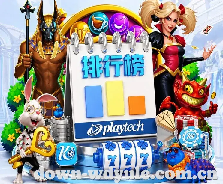 问鼎娱乐 App